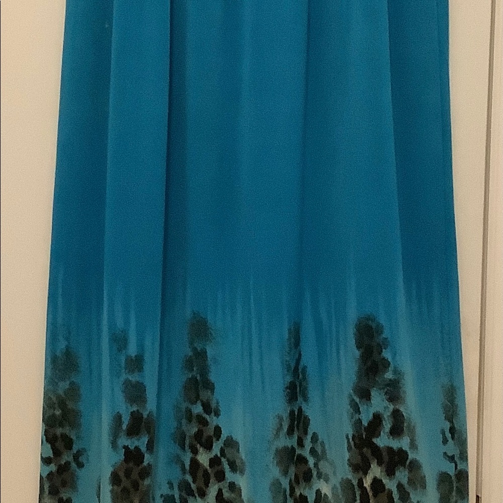 Bongo small maxi dress